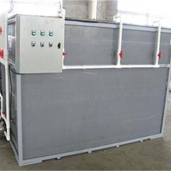 靜電除塵器 河北催化燃燒設(shè)備廠家供應