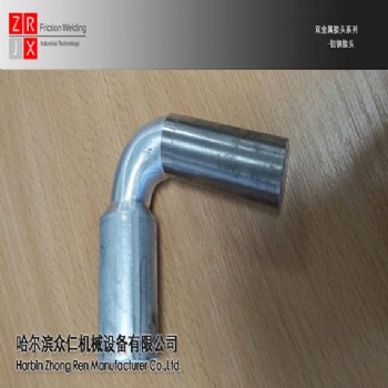 鋁鋼接頭、雙金屬接頭、鋼銅接頭