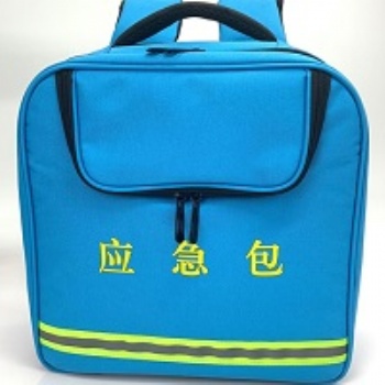 小型地震背包野外求生工具多功能應急包