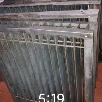 西安油煙凈化器安裝維護(hù)清洗公司