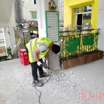 六盤水房屋安全檢測機構