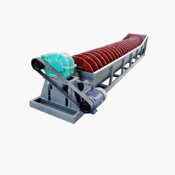 昆明洗礦機(jī) 雙軸洗礦機(jī) 精選廠家 君亞機(jī)械