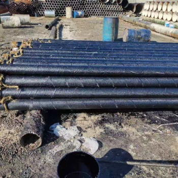 環氧粉末管道工地建設使用