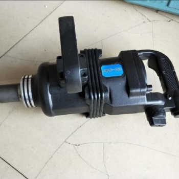 礦用JQHS-600型手持式氣動(dòng)錨桿螺母安裝器