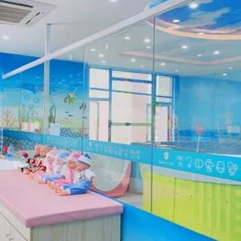 巴巴小鎮(P.P.TOWN)童裝品牌