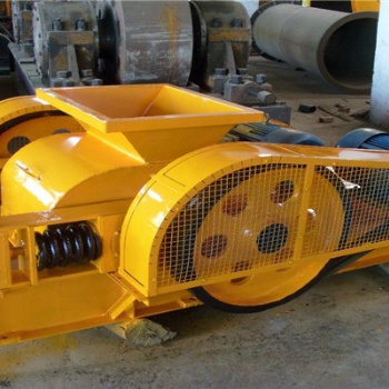 對(duì)輥機(jī)--君亞機(jī)械 云南破碎機(jī)