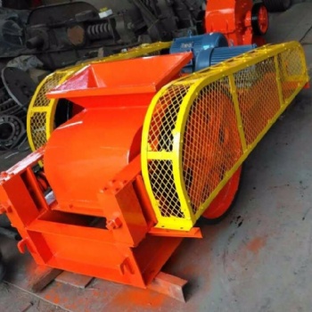 對(duì)輥機(jī) 君亞機(jī)械 云南對(duì)輥式破碎機(jī) 全國(guó)配送