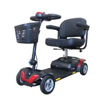 天津開天樂老年人代步車，四輪助力車，電動(dòng)輪椅，招募經(jīng)銷商，出口**質(zhì)保障