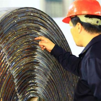 優(yōu)卡達(dá)升級換代的鼓泡螺旋板換熱器工藝,火熱預(yù)定中