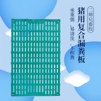 母豬產床定位欄漏糞板廠家養豬設備
