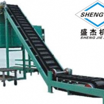 帶式輸送機(jī)或膠帶輸送機(jī)皮帶機(jī)應(yīng)用范圍