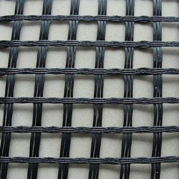 經(jīng)編高強(qiáng)滌綸土工格柵