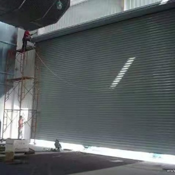 上海快速門定做嘉定電動抗風(fēng)門鋼制防火門制作安裝