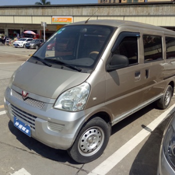 深圳面包車租賃 拉貨 載客 自駕