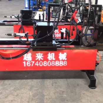 重慶輪扣焊機 越來機械設備