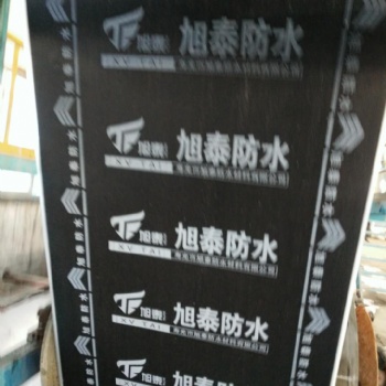 旭泰-建筑用防水卷材**應(yīng) SBS改性瀝青防水卷材 廠家現(xiàn)貨批發(fā)