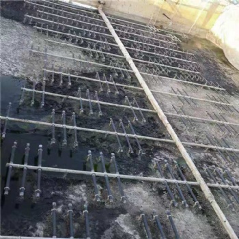 德國(guó)DeuHuB曝氣器 進(jìn)口曝氣管 進(jìn)口管式曝氣器 微孔管式曝氣頭