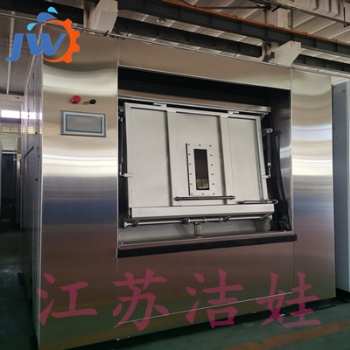 銷售臺山水洗廠前進(jìn)后出洗衣機(jī)