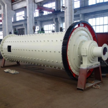 鄭州弘森機(jī)械廠家大型設(shè)備球磨機(jī)
