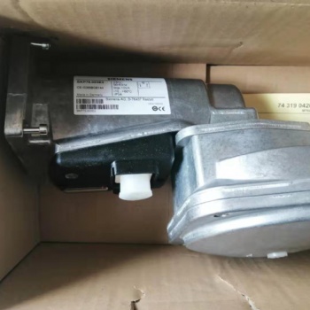 西門子電動液壓執(zhí)行器SKP75.003E2