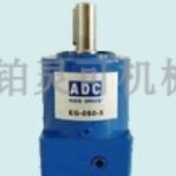 在線詢價(jià) ADC減速機(jī) ADC行星減速器ASIA RIVE EG-060-5