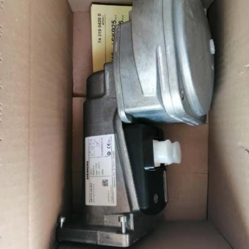 SKP75.001E2西門子閥門執(zhí)行器