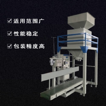 全自動封口包裝機(jī) 定制自動稱重包裝機(jī)