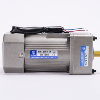 關(guān)于微型減速電機發(fā)熱的小知識