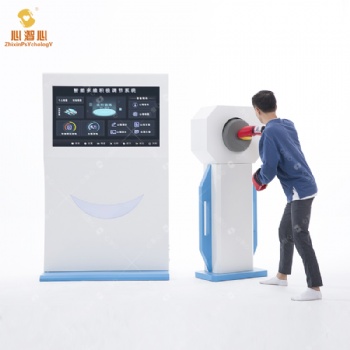 智能多維調節(jié)訓練系統(tǒng)
