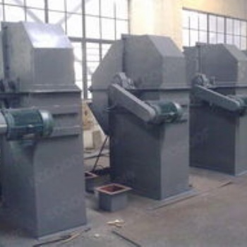 斗式提升機 環鏈斗式上升機 皮帶斗式給料機 TD型斗式喂料機