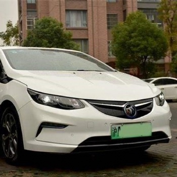 上海滴滴網約車新能電車租金范圍
