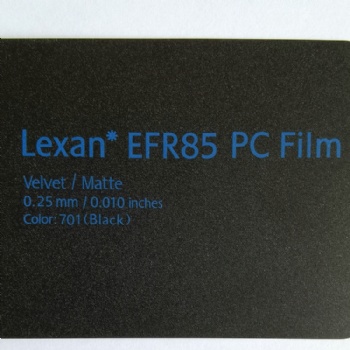 SABIC 沙伯基礎 EFR65 PC 薄膜