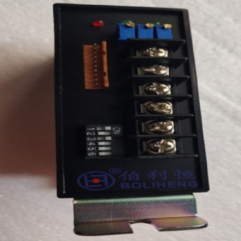 GWCPA100-220,GWCPA101-220，電動執(zhí)行機(jī)構(gòu)控制模塊