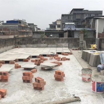 誠信專業(yè)南寧周邊防水維修公司 樓面維修公司