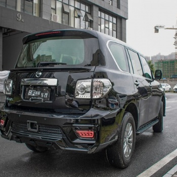 長(zhǎng)沙汽車改裝哪里便宜 長(zhǎng)沙秉峰汽車改裝工廠