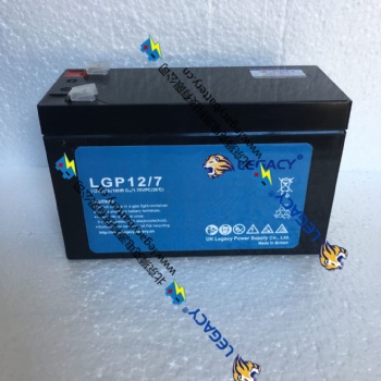LEGACY深循環(huán)LGP12/70蓄電池
