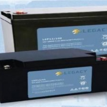 LEGACY深循環(huán)LGP12/100R蓄電池