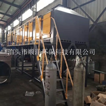 河北泊頭 定制rco催化燃燒設(shè)備 空氣凈化設(shè)備 活性炭吸附箱 uv光氧凈化器 廠家直供