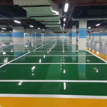 浙江環(huán)氧地坪施工 自流坪施工 地下車庫改造 交通設施施工 聚氨酯地坪施工 瀝青改色