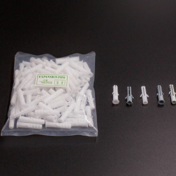 廠家現(xiàn)貨塑料膨脹管M5-M14魚形漲塞 爬墻壁虎小黃魚螺栓M8 M10