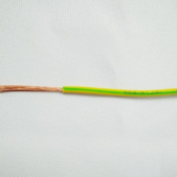 輻照交聯低煙無鹵阻燃聚乙烯絕緣電纜WDZRYJ