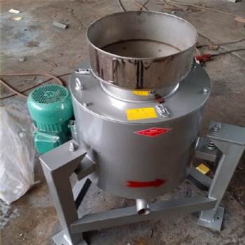 節(jié)能高效離心式濾油機(jī) 食用油濾油機(jī) 油坊快速過濾機(jī)