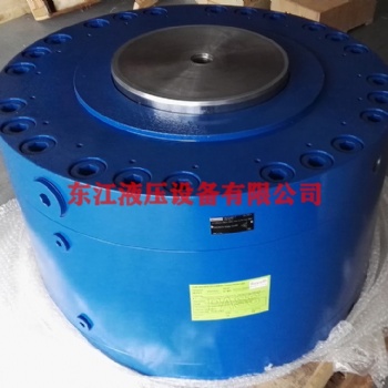 惠州市東江液壓設(shè)備有限公司專業(yè)生產(chǎn)銷售輥壓機(jī)油缸 CLFY/500/420-90