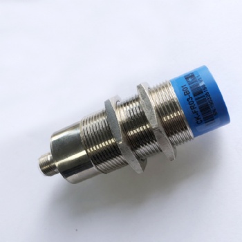 RS485工業級RFID高頻載碼體讀寫卡器 讀頭支持PLC通訊CK-FR03-A01