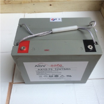 Hawker蓄電池AX12-3312V3h深循環(huán)電池