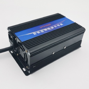 叉車蓄電池充電器供應(yīng) 12v/24v/36v/48v 特種車輛充電器