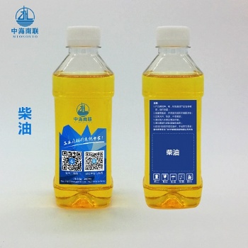 優(yōu)質(zhì)柴油使用起來(lái)區(qū)別就是那么大