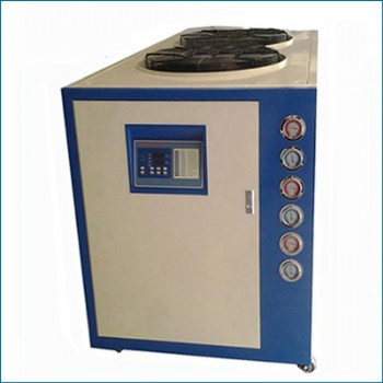 水冷式冷水機15HP 水循環冷卻機