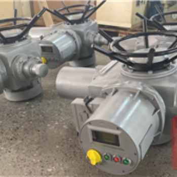 揚(yáng)修EPEF智能閥門電動裝置F-DZW90-FC-ZTD10