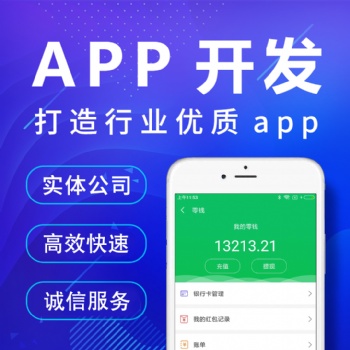 平臺搭建，APP開發，游戲開發 ，小程序開發